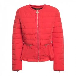 Guess by Marciano női rövid kabát piros színben
