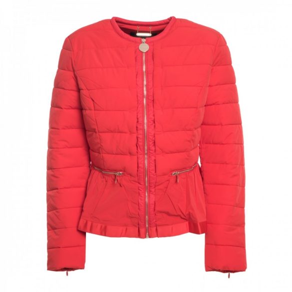 Guess by Marciano női rövid kabát piros színben