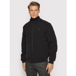 Tommy Hilfiger férfi bomber fazonú átmeneti kabát fekete színben