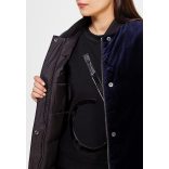 Calvin Klein Jeans női bélelt kabát