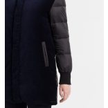 Calvin Klein Jeans női bélelt kabát