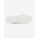 Tommy Hilfiger női bőr sportos félcipő fehér színben 