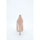 Guess női magas sarkú platform cipő pink színben