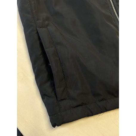 Calvin Klein férfi átmeneti mellény fekete színben 