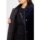Calvin Klein Jeans női bélelt kabát