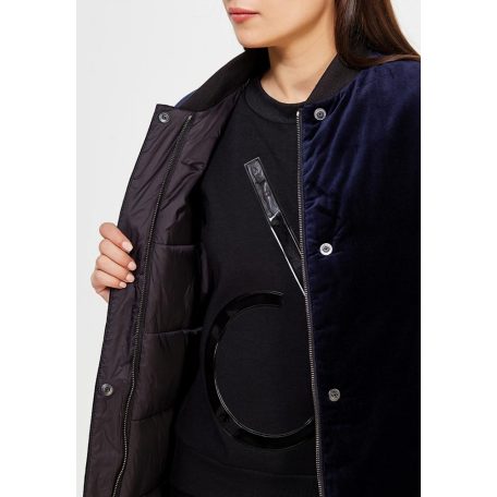 Calvin Klein Jeans női bélelt kabát