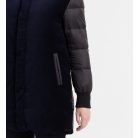 Calvin Klein Jeans női bélelt kabát
