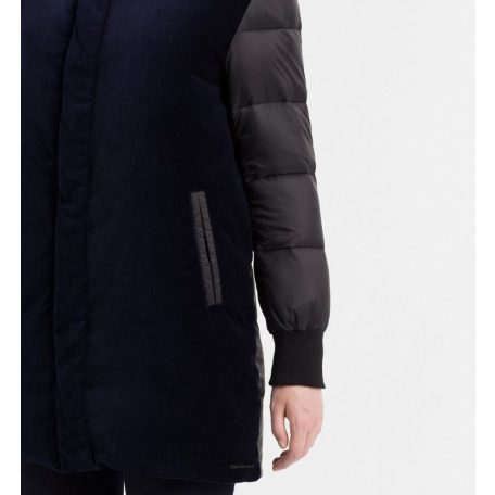 Calvin Klein Jeans női bélelt kabát