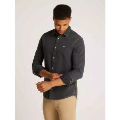 Tommy Jeans férfi farmering szürke