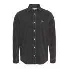 Tommy Jeans férfi farmering szürke