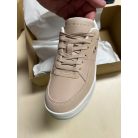 Tommy Hilfiger Essential Basket sneaker púder színben