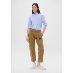Hugo Boss női chino nadrág világos barna