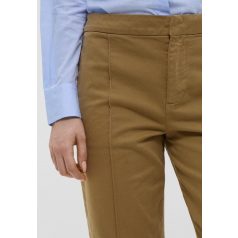 Hugo Boss női chino nadrág világos barna