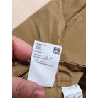 Hugo Boss női chino nadrág világos barna