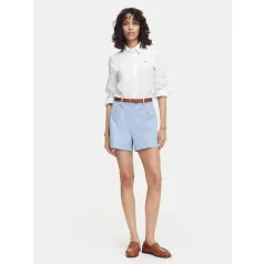Tommy Hilfiger Női Fehér Ing