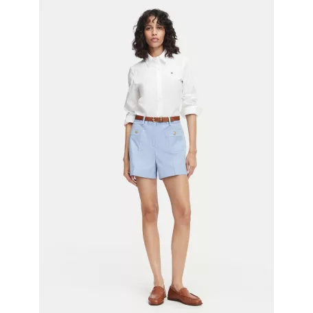 Tommy Hilfiger Női Fehér Ing