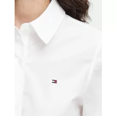 Tommy Hilfiger Női Fehér Ing