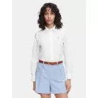 Tommy Hilfiger Női Fehér Ing