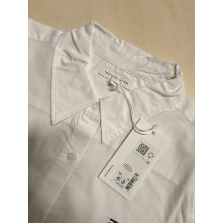 Tommy Hilfiger Női Fehér Ing