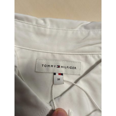 Tommy Hilfiger Női Fehér Ing