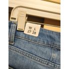 Tommy Jeans Női Mom Farmernadrág Világoskék