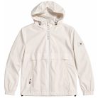 Tommy Hilfiger férfi krém színű kapucnis dzseki