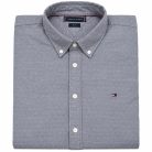 Tommy Hilfiger férfi mintás slim fit ing