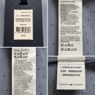 Tommy Hilfiger férfi mintás slim fit ing