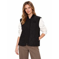 Tommy Hilfiger női steppelt bomber mellény