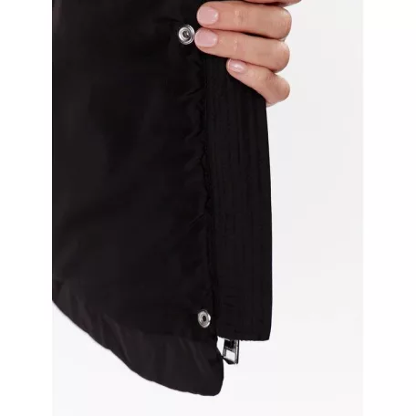 Tommy Hilfiger női steppelt bomber mellény