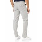 Tommy Hilfiger Harlem férfi chino nadrág világosszürke