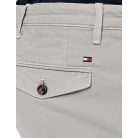 Tommy Hilfiger Harlem férfi chino nadrág világosszürke