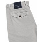 Tommy Hilfiger Harlem férfi chino nadrág világosszürke