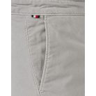Tommy Hilfiger Harlem férfi chino nadrág világosszürke