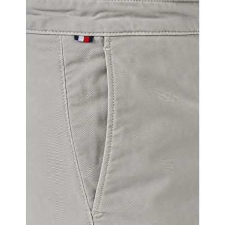 Tommy Hilfiger Harlem férfi chino nadrág világosszürke