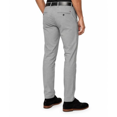Tommy Hilfiger férfi chino nadrág - Bleecker Slim Fit