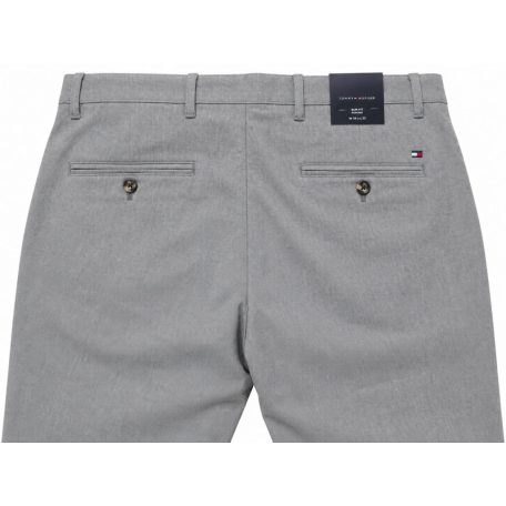 Tommy Hilfiger férfi chino nadrág - Bleecker Slim Fit