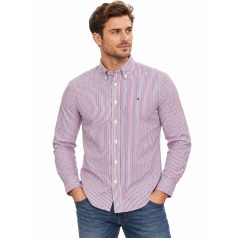 Tommy Hilfiger férfi csíkos ing
