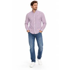 Tommy Hilfiger férfi csíkos ing