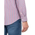 Tommy Hilfiger férfi csíkos ing