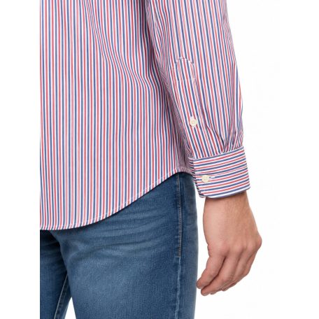 Tommy Hilfiger férfi csíkos ing