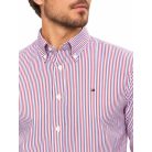 Tommy Hilfiger férfi csíkos ing