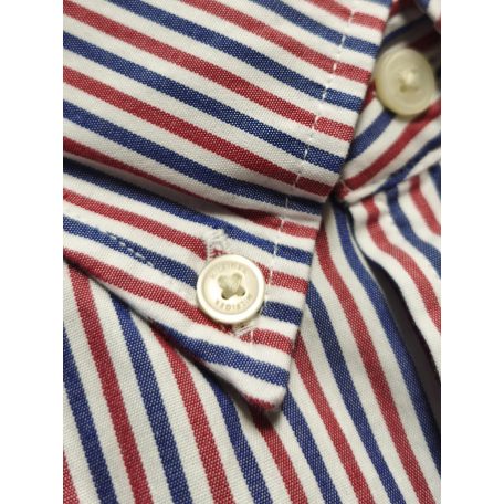Tommy Hilfiger férfi csíkos ing