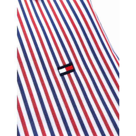Tommy Hilfiger férfi csíkos ing