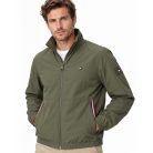 Tommy Hilfiger férfi blouson dzseki army green