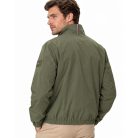 Tommy Hilfiger férfi blouson dzseki army green