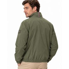 Tommy Hilfiger férfi blouson dzseki army green