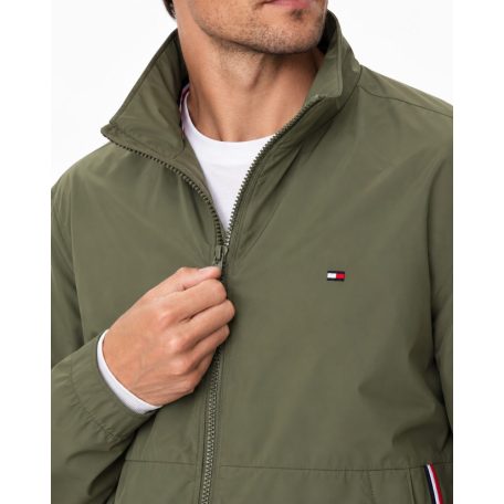 Tommy Hilfiger férfi blouson dzseki army green