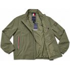Tommy Hilfiger férfi blouson dzseki army green