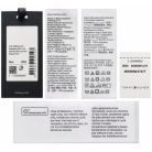 Tommy Hilfiger férfi bordó pehely mellény
